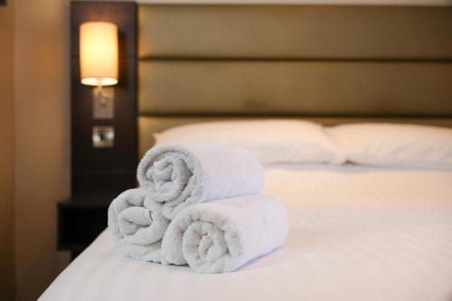 Coach & Horses Hotel photo 19