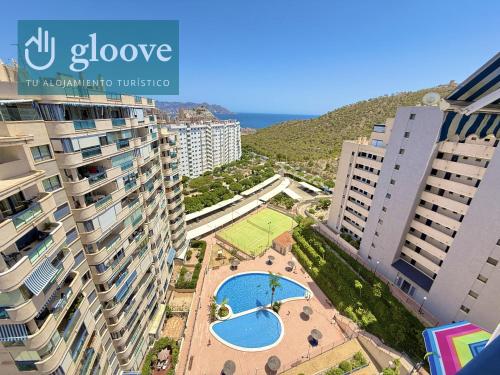 Estudio Azaleas By Gloove