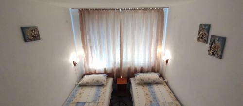 Gallery image of Rooms Via Maris in Sozopol