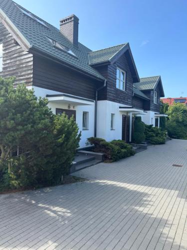 Apartamenty Baltic Sea Żeglarska 10 nr1