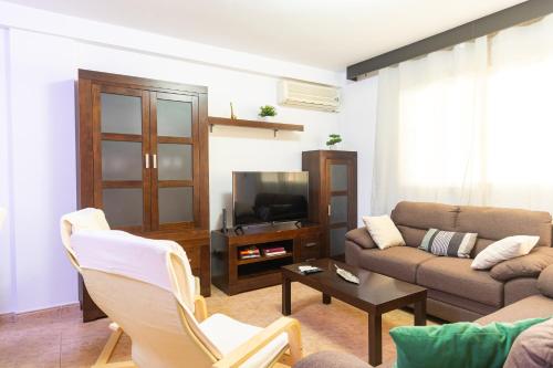 Casa Moraira - By Aloha Palma