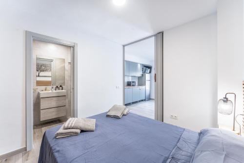 Apartamentos La Placita