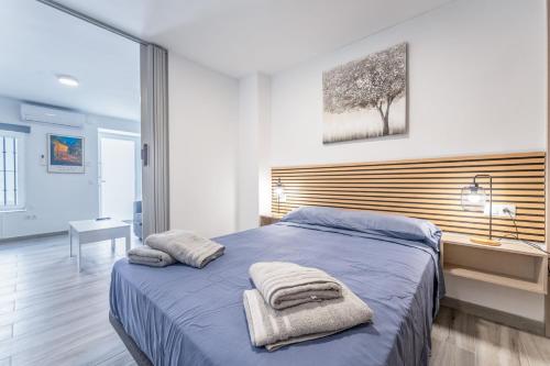 Apartamentos La Placita