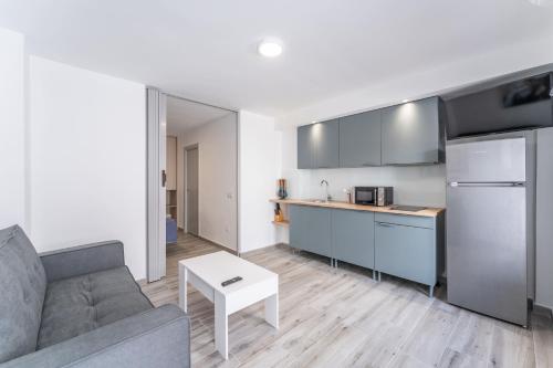 Apartamentos La Placita