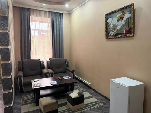 Fotografie z fotogalerie ubytování Olympic Hotel Gyumri v destinaci Gjumri