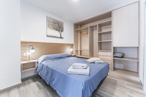 Apartamentos La Placita