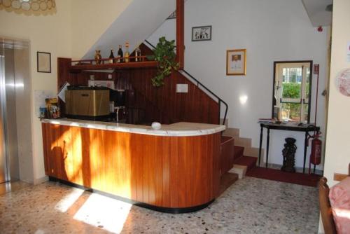 Hotel Casa Diomira