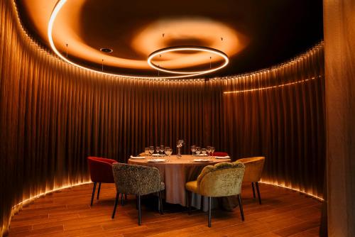 Fotografie z fotogalerie ubytování NH Gran Hotel Casino de Extremadura v destinaci Badajoz