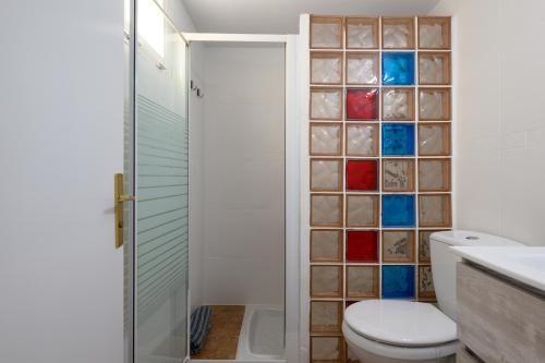 Bungalow with Terrace BBQ Pool in Maspalomas photo 3