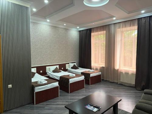 Fotografie z fotogalerie ubytování Olympic Hotel Gyumri v destinaci Gjumri