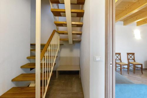 Fotografie z fotogalerie ubytování Villa dei Nonni v destinaci Sestri Levante