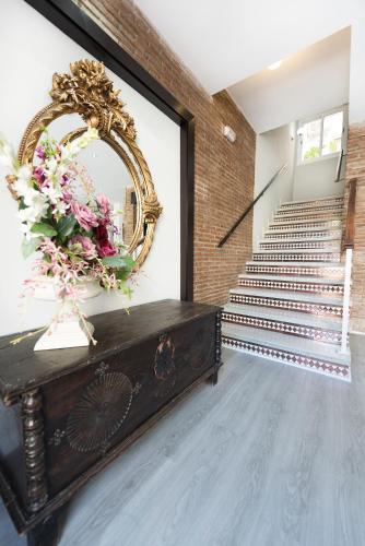Imagen de la galería de Hotel Toboso Chaparil, en Nerja