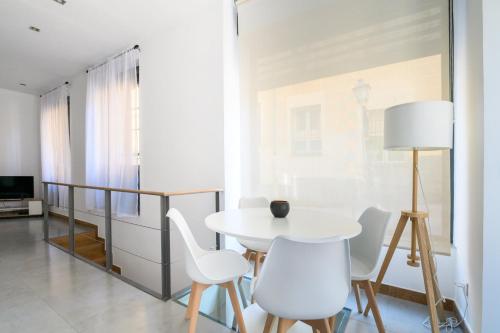 GuestReady - Your Urban Retreat in Madrid