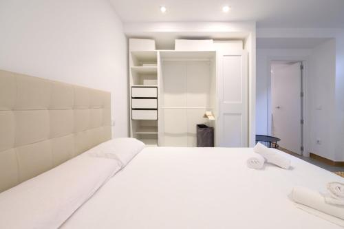 GuestReady - Your Urban Retreat in Madrid