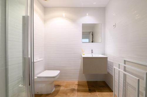 GuestReady - Your Urban Retreat in Madrid