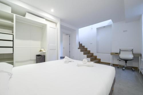 GuestReady - Your Urban Retreat in Madrid