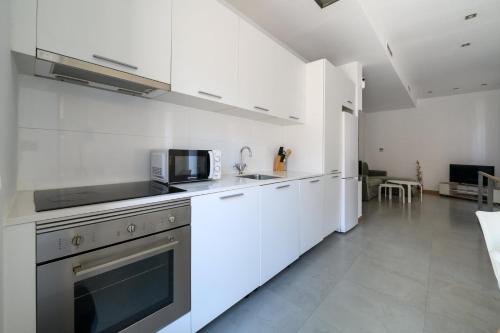 GuestReady - Your Urban Retreat in Madrid