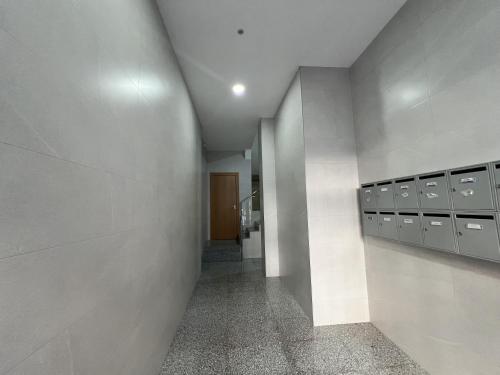 Gambar di galeri bagi Apartamento céntrico Albacete di Albacete