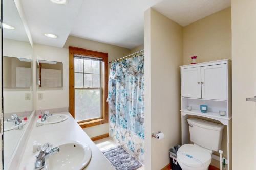 Ένα μπάνιο στο Northridge 181