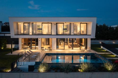 Villa 22