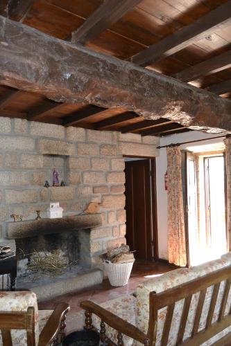 Φωτογραφία από το άλμπουμ του Quinta Santa Isabel σε Chaves