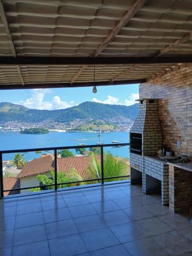 アングラ・ドス・レイスにあるMirante Da Pedraのギャラリーの写真