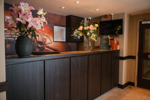 Coach & Horses Hotel photo 20