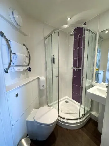 Coach & Horses Hotel photo 15
