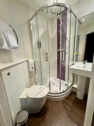 Coach & Horses Hotel photo 6