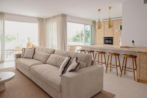 Apartment Marbella Golden Mile - Puente Romano Area