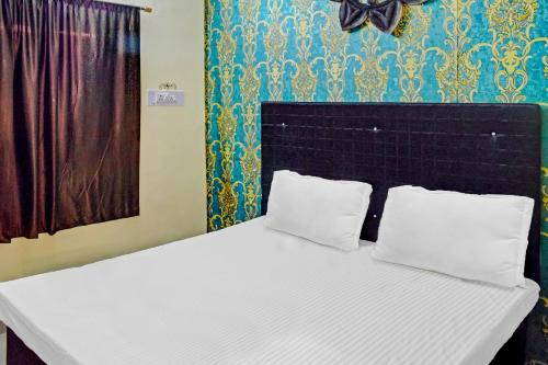 Galeriebild der Unterkunft SPOT ON Hotel Seema Inn in Bhilai