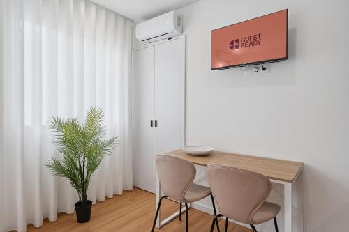 GuestReady - Tutti Frutti Studios