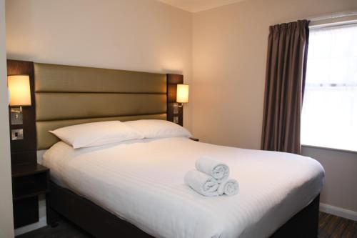 Coach & Horses Hotel photo 16