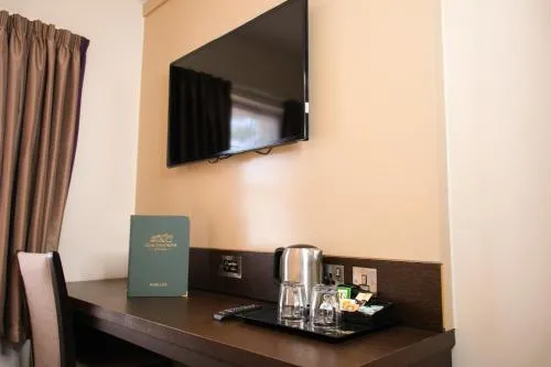 Coach & Horses Hotel photo 7