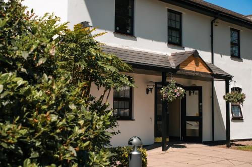 Coach & Horses Hotel photo 26