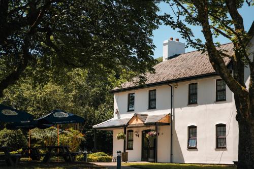Coach & Horses Hotel photo 34