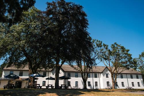 Coach & Horses Hotel photo 37