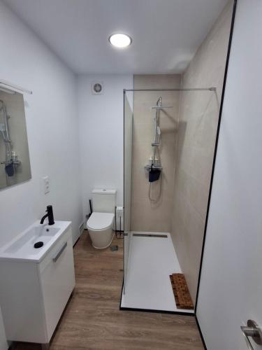 Foto bajo independiente de casa en vigo 3