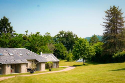 Φωτογραφία από το άλμπουμ του Ushuaïa Villages-Domaine de Scott σε Montigny-en-Morvan