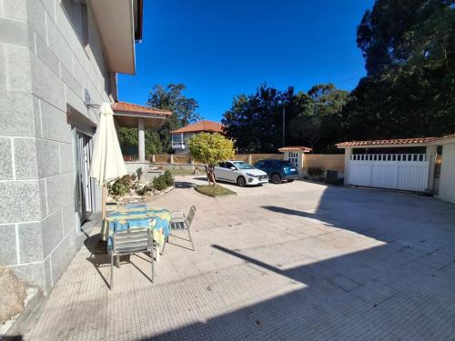 Foto bajo independiente de casa en vigo 6