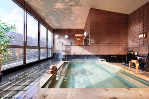 Gallery image of IyashinoYado Akariya - Vacation STAY 75494v in Kanayama