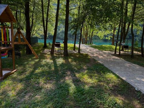 Φωτογραφία από το άλμπουμ του UNA Dream σε Bihać