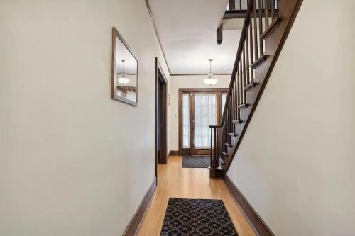 Φωτογραφία από το άλμπουμ του Walk to Notre Dame Harter Heights Hideaway σε Σάουθ Μπεντ