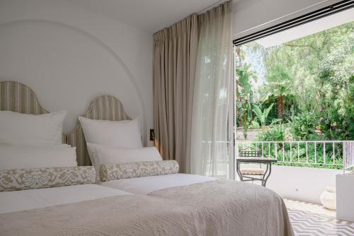 Apartment Marbella Golden Mile - Puente Romano Area