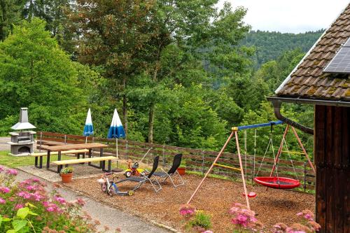 Φωτογραφία από το άλμπουμ του Ferienhof Brutoni σε Bad Peterstal-Griesbach