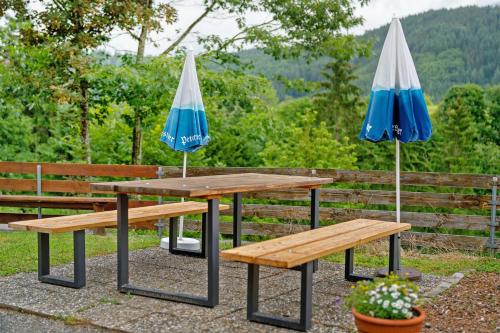 Φωτογραφία από το άλμπουμ του Ferienhof Brutoni σε Bad Peterstal-Griesbach