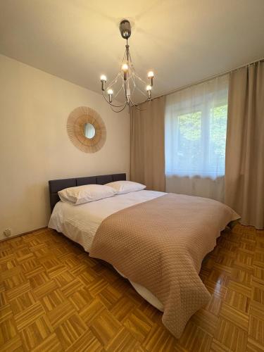 Apartament pod Kasztanami