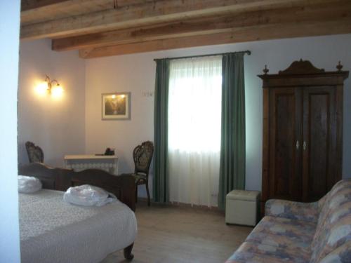 Gallery image of Agri-park Casa Miramonte in Ronzone