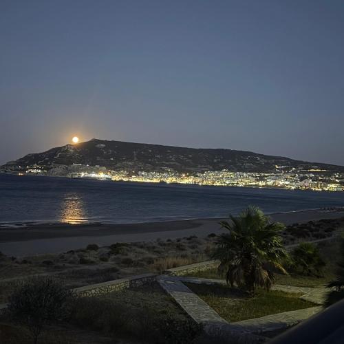Gallery image of Beachfront Apartments in Karpathos Town