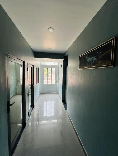 Gambar di galeri bagi Hotel The Luxury Heaven di Jodhpur